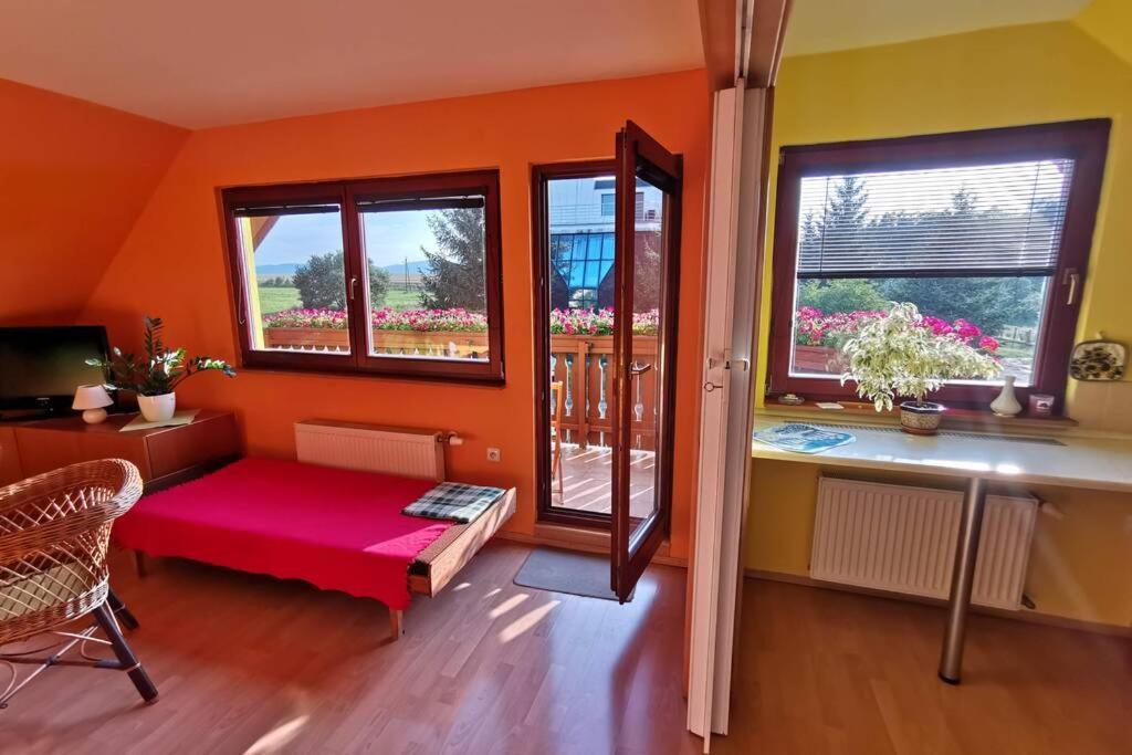 Apartman Adrianka Turčianske Teplice Exterior foto