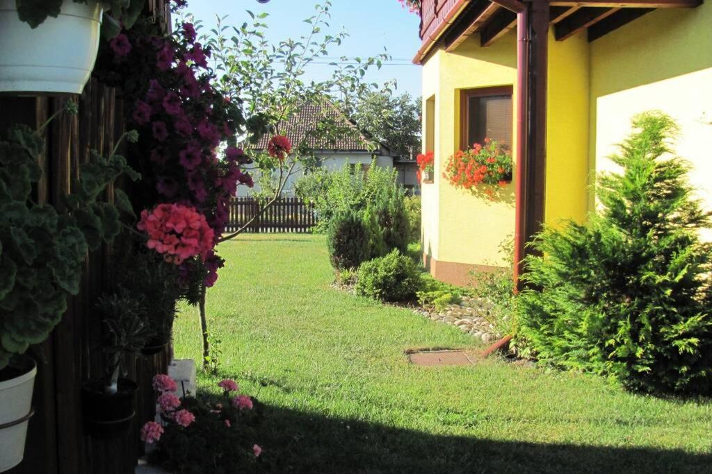 Apartman Adrianka Turčianske Teplice Exterior foto