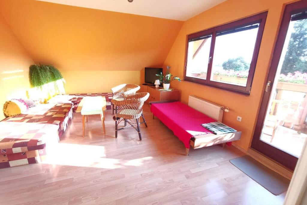 Apartman Adrianka Turčianske Teplice Exterior foto