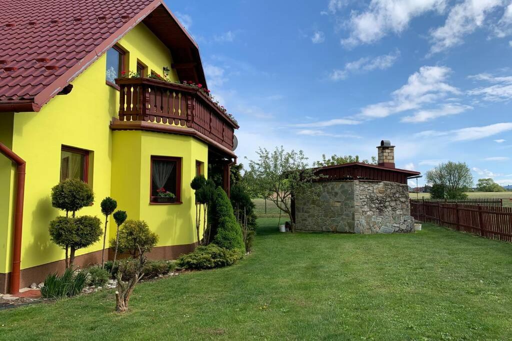 Apartman Adrianka Turčianske Teplice Exterior foto