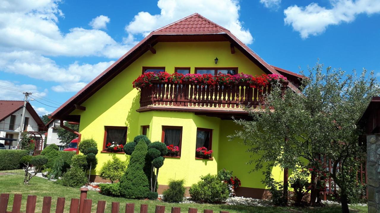 Apartman Adrianka Turčianske Teplice Exterior foto